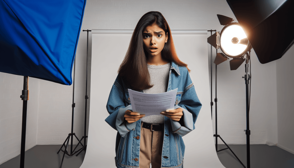 Casting Attrici